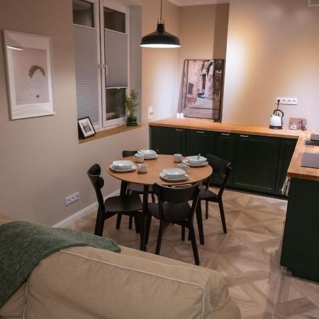 Chill Apartament Skarżysko-Kamienna Extérieur photo