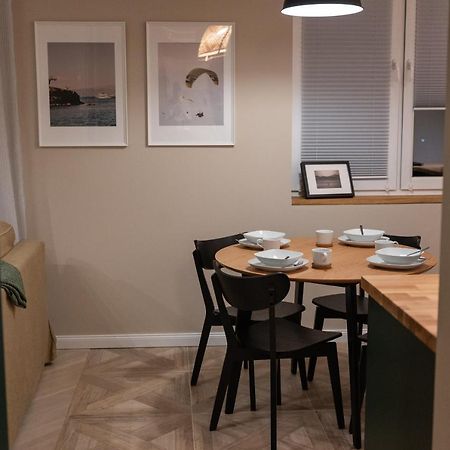 Chill Apartament Skarżysko-Kamienna Extérieur photo