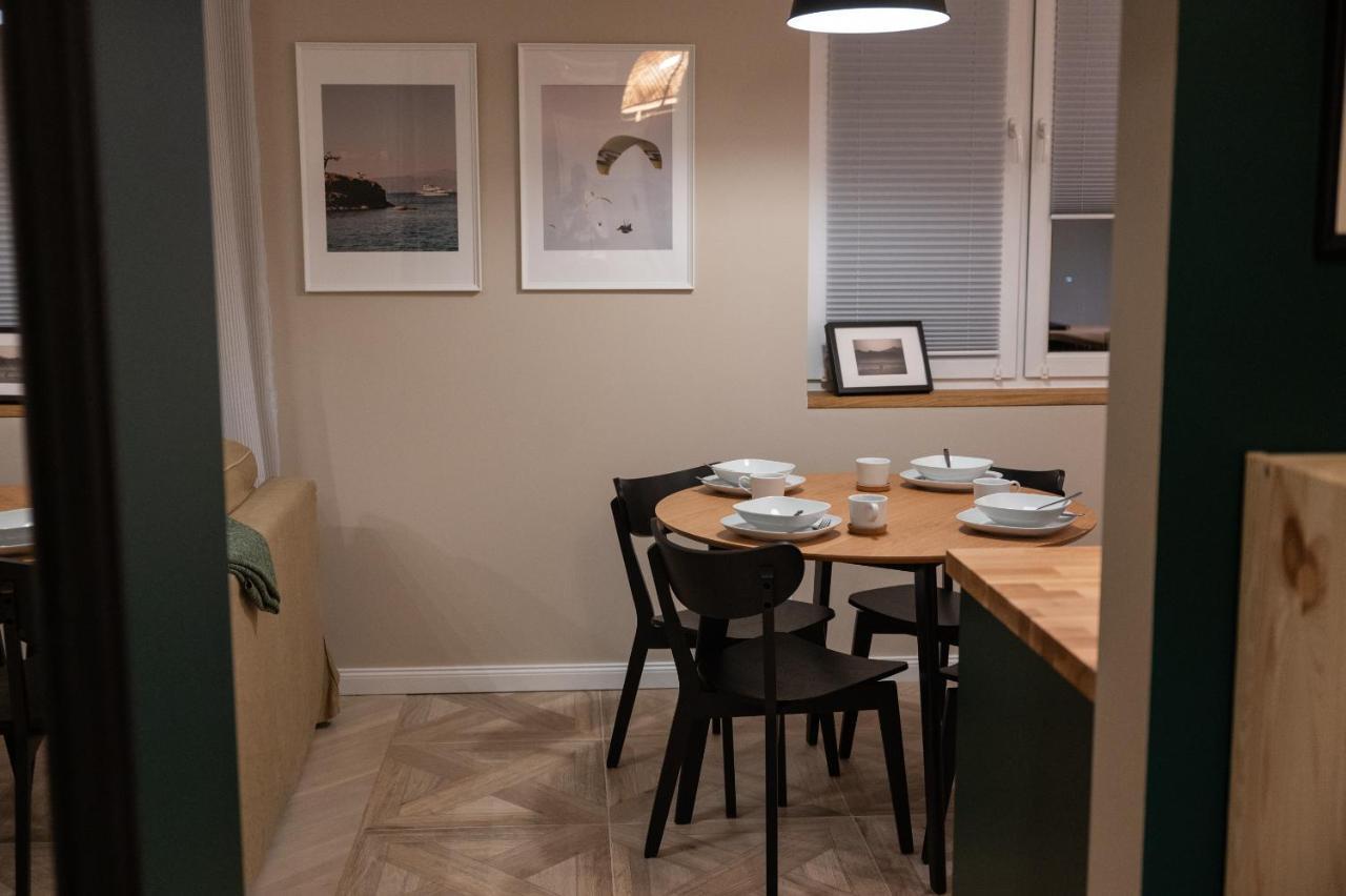 Chill Apartament Skarżysko-Kamienna Extérieur photo