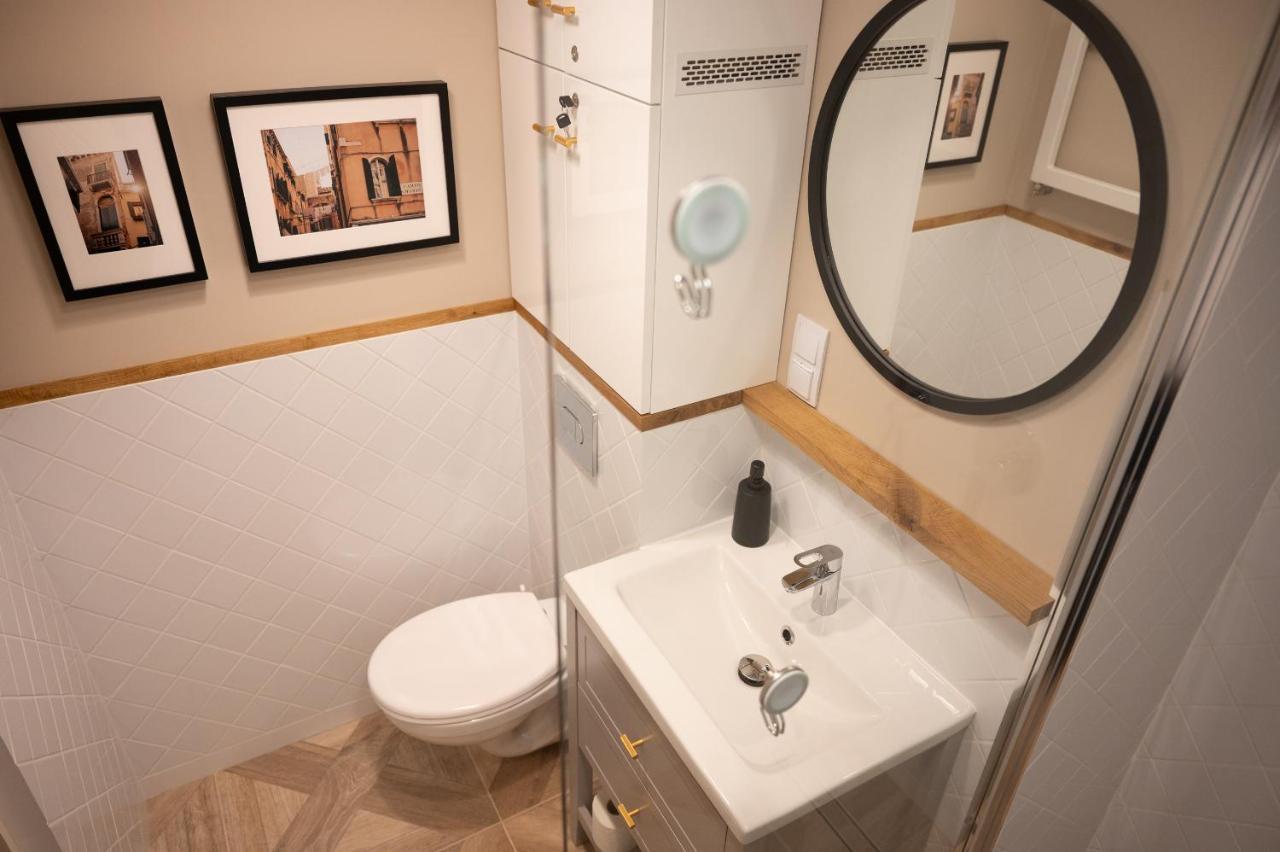 Chill Apartament Skarżysko-Kamienna Extérieur photo