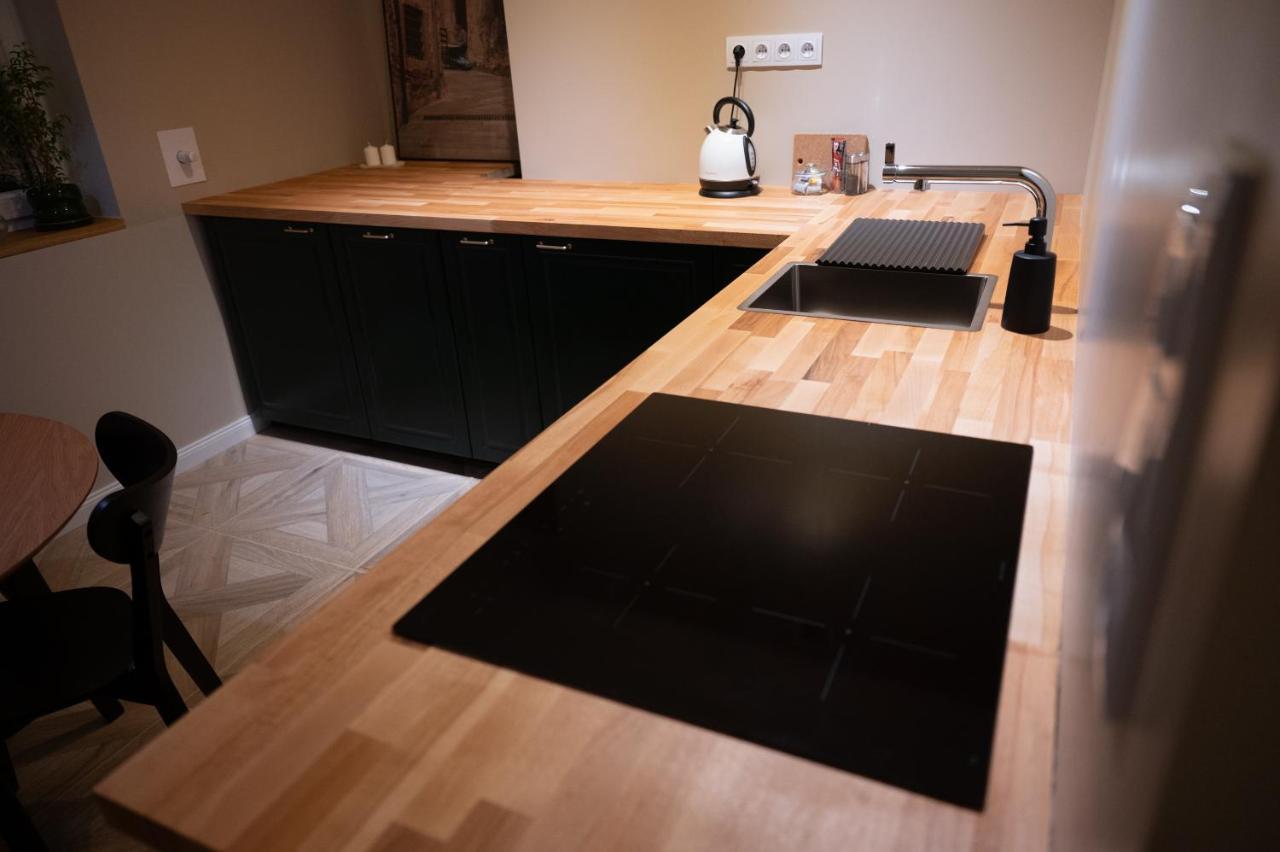Chill Apartament Skarżysko-Kamienna Extérieur photo