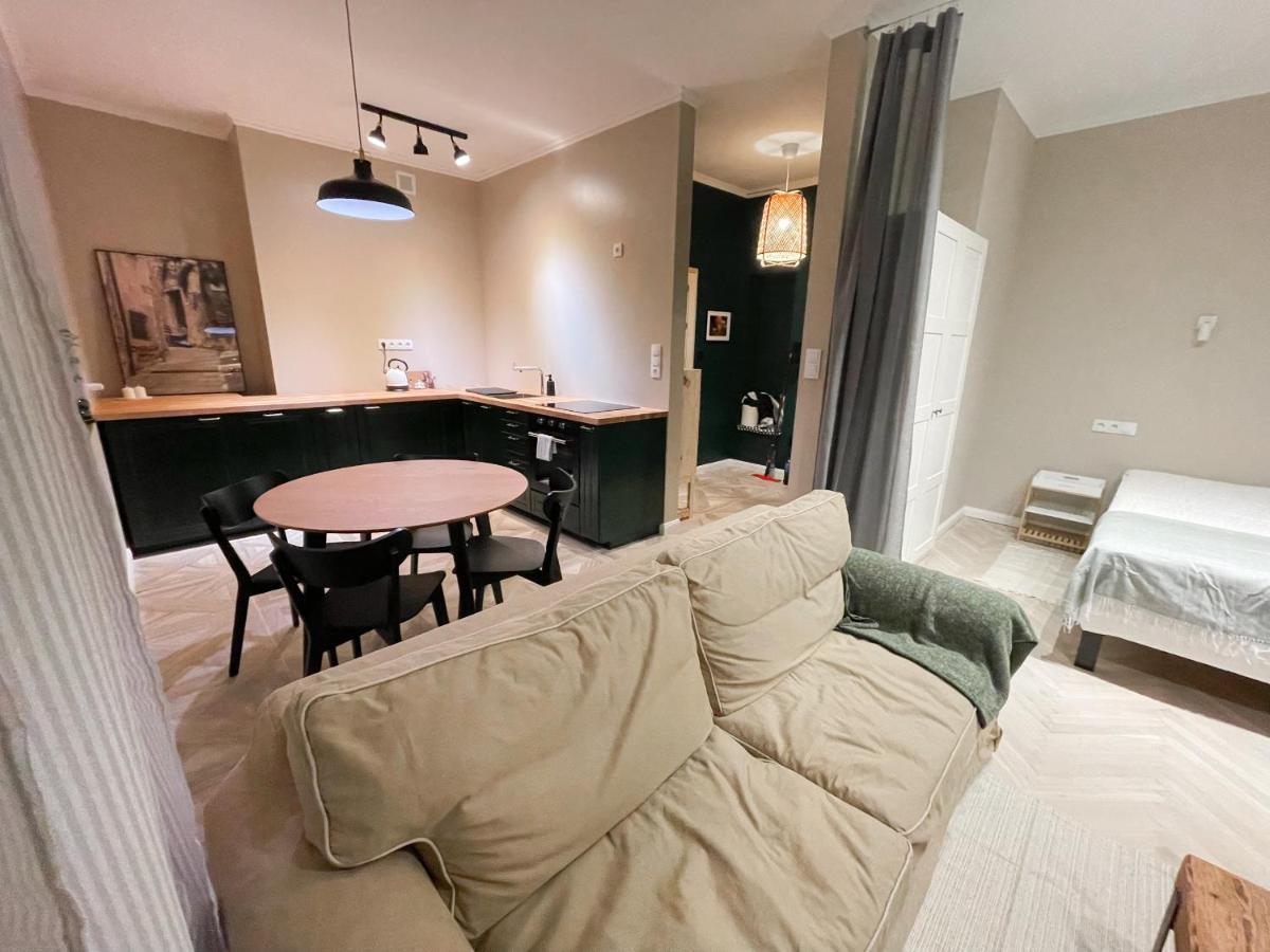 Chill Apartament Skarżysko-Kamienna Extérieur photo