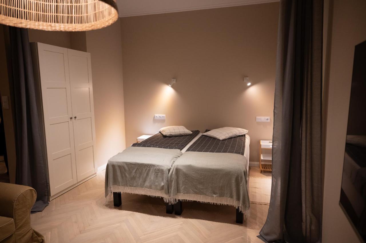 Chill Apartament Skarżysko-Kamienna Extérieur photo