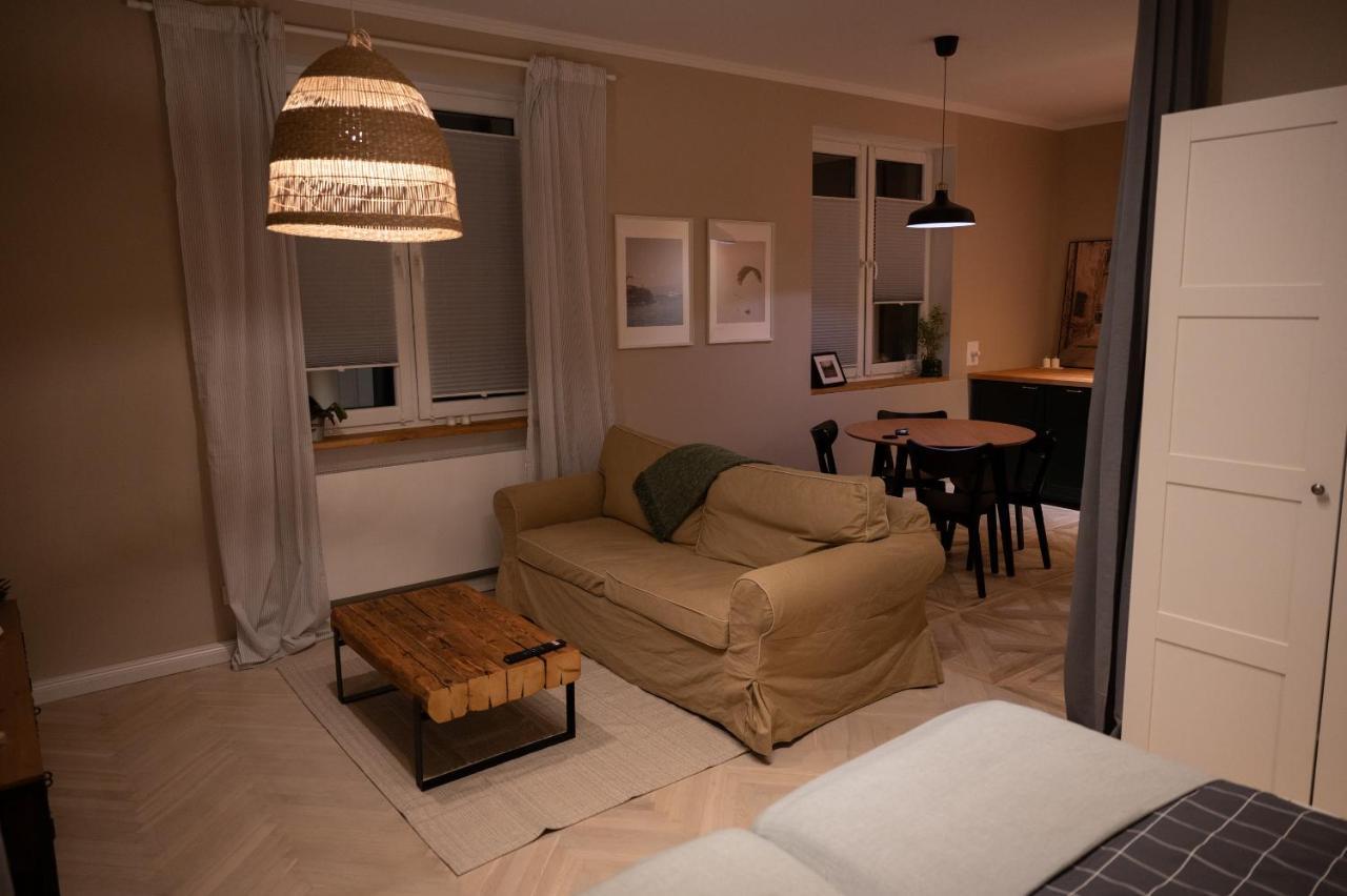 Chill Apartament Skarżysko-Kamienna Extérieur photo
