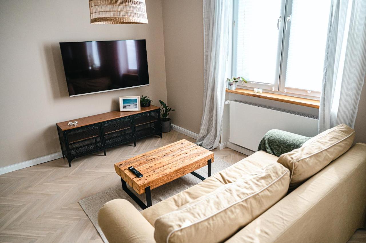 Chill Apartament Skarżysko-Kamienna Extérieur photo