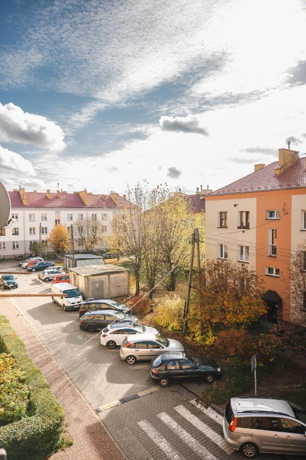 Chill Apartament Skarżysko-Kamienna Extérieur photo