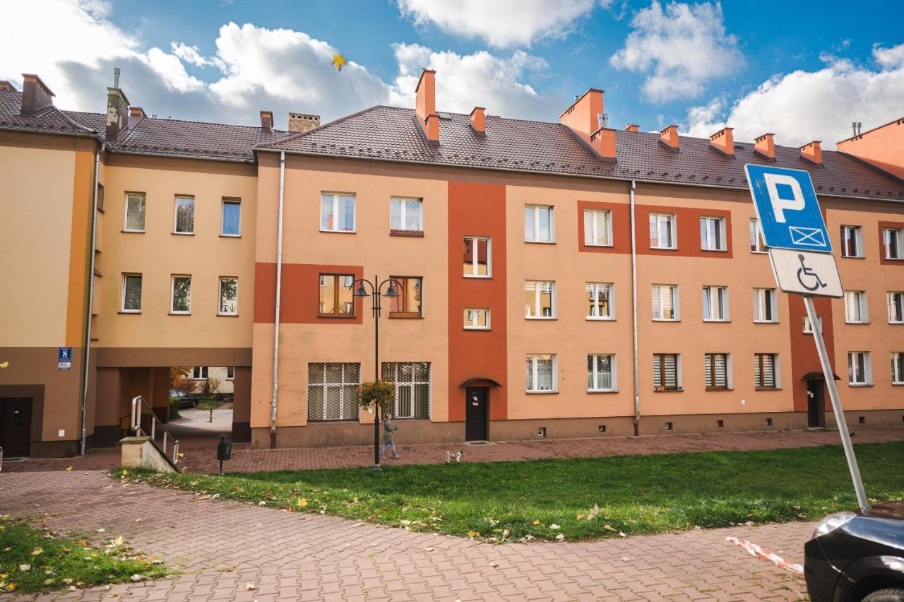Chill Apartament Skarżysko-Kamienna Extérieur photo
