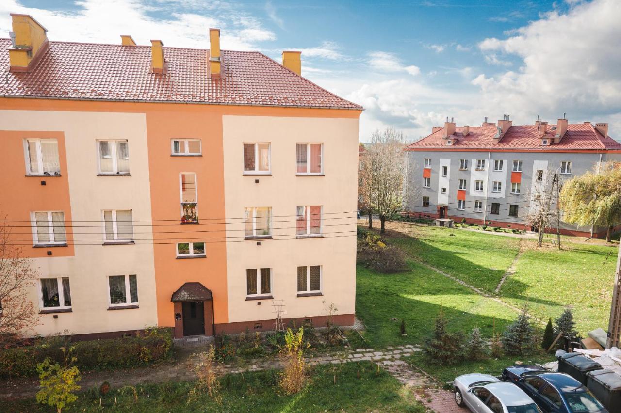 Chill Apartament Skarżysko-Kamienna Extérieur photo