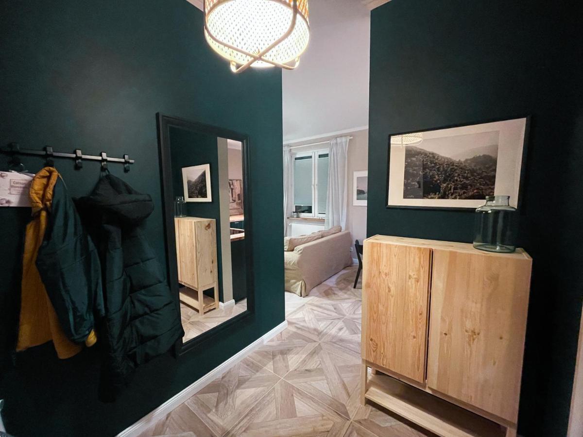 Chill Apartament Skarżysko-Kamienna Extérieur photo